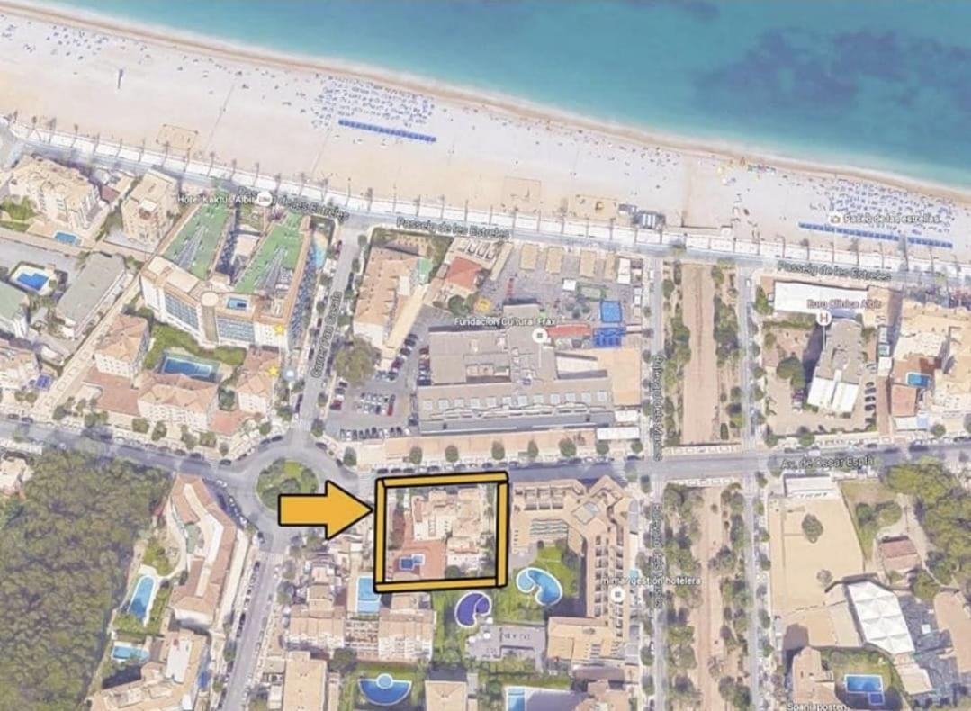 Playa Albir Appartement El Albir